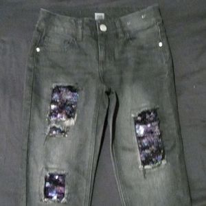 Total girls jeans